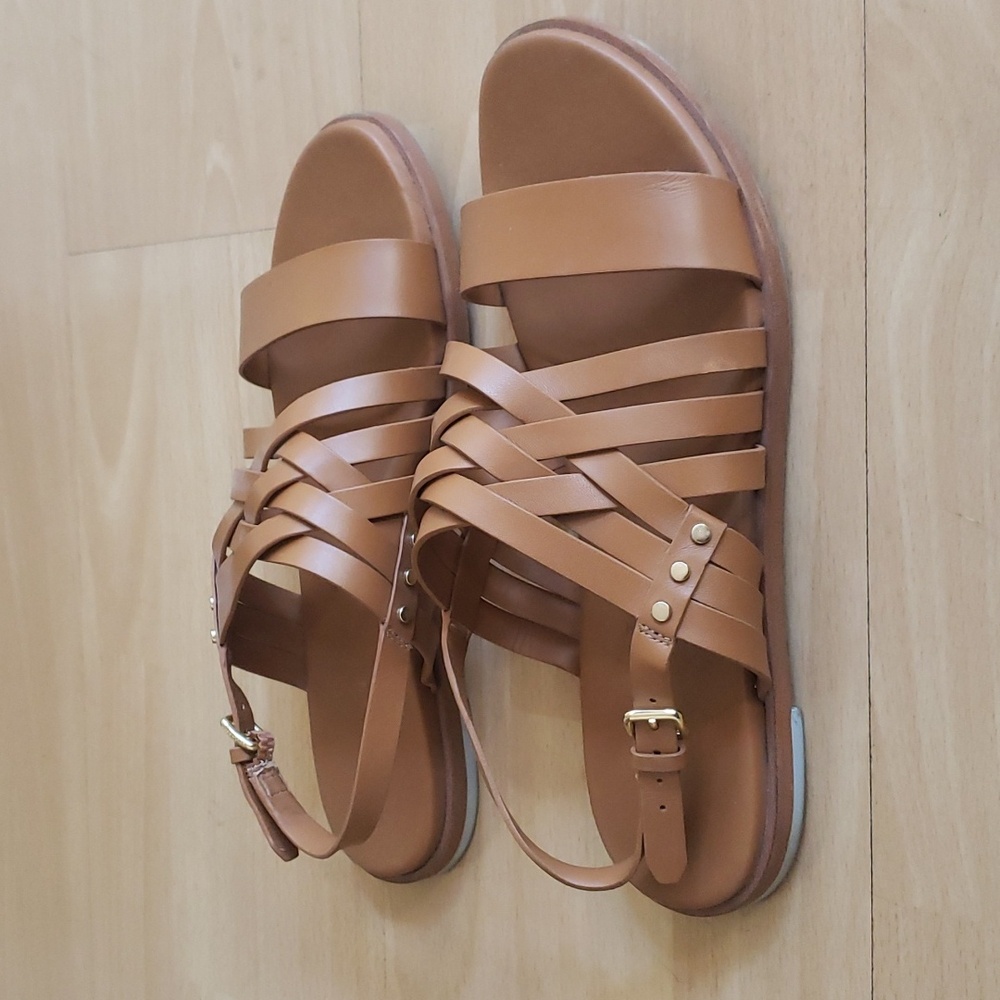 Cole Haan Sandals Size 7